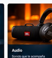 Audio