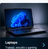 Laptops